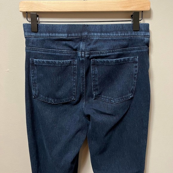 Spanx Jean-ish Ankle Leggings size Small - Picture 6 of 8